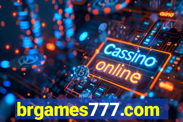 brgames777.com