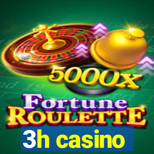 3h casino