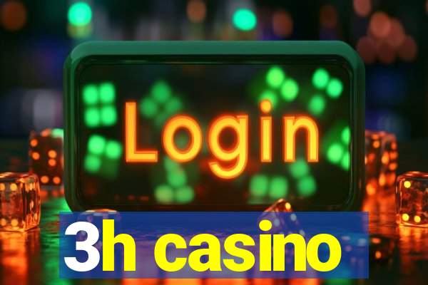 3h casino