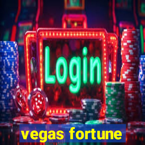 vegas fortune