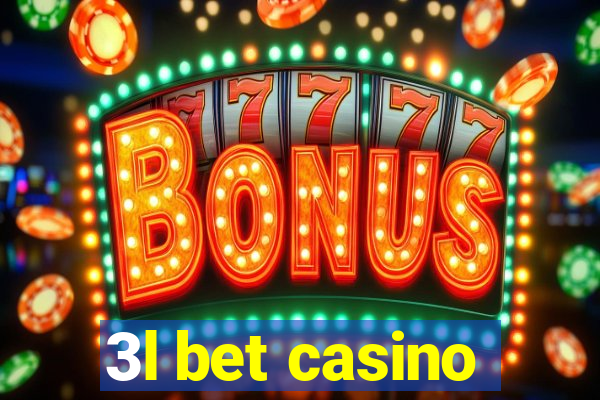 3l bet casino