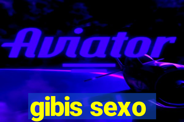 gibis sexo