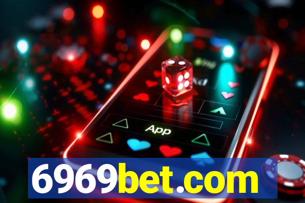 6969bet.com