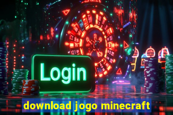 download jogo minecraft