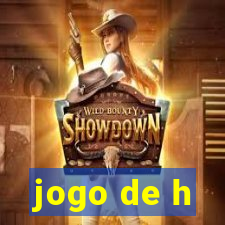 jogo de h