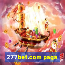 277bet.com paga