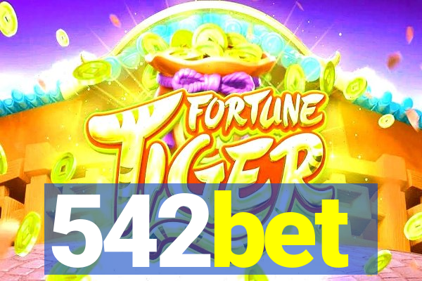 542bet