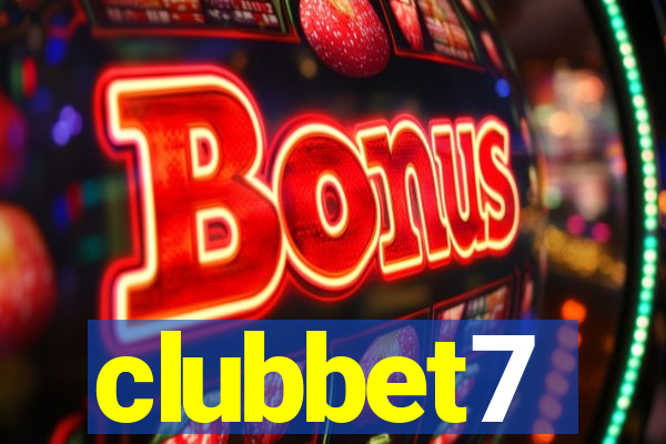 clubbet7