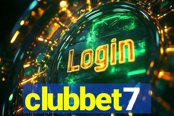 clubbet7