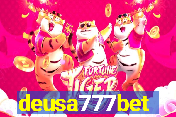 deusa777bet