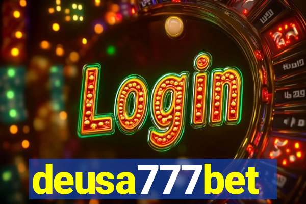 deusa777bet