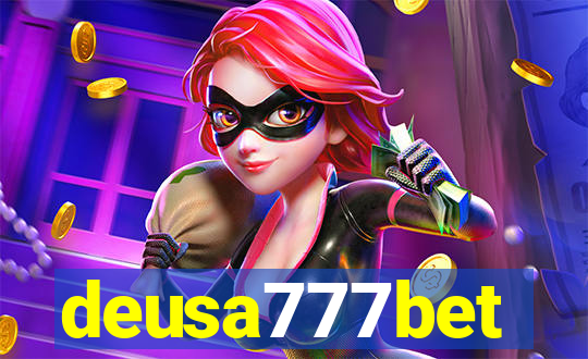 deusa777bet