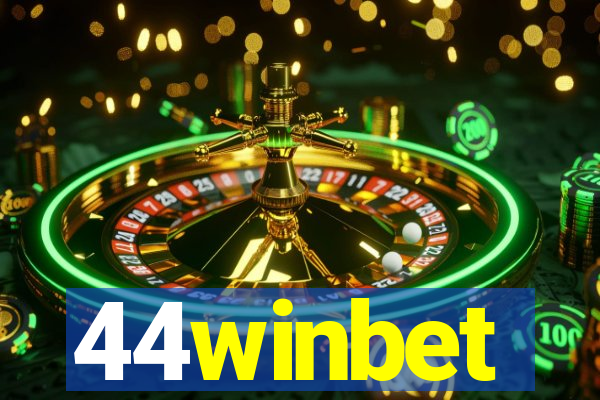 44winbet