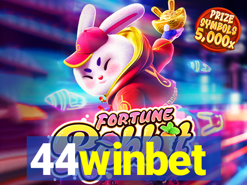 44winbet