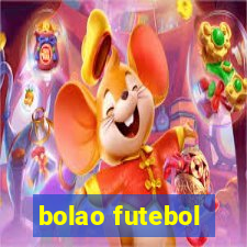 bolao futebol