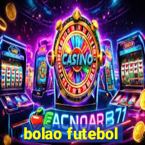 bolao futebol