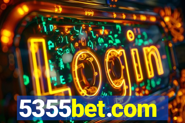 5355bet.com