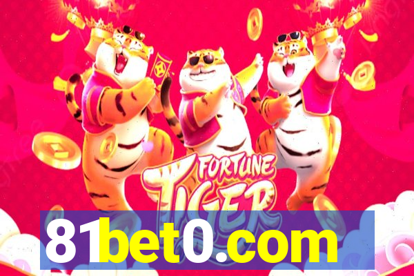 81bet0.com