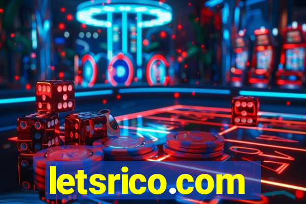 letsrico.com