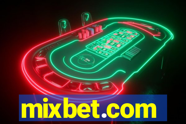 mixbet.com