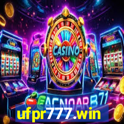 ufpr777.win