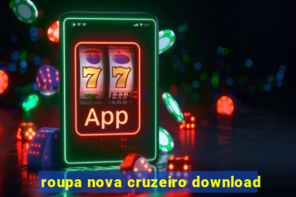 roupa nova cruzeiro download