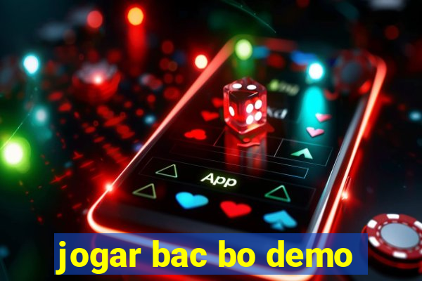 jogar bac bo demo