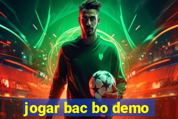 jogar bac bo demo