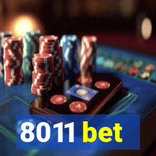 8011 bet