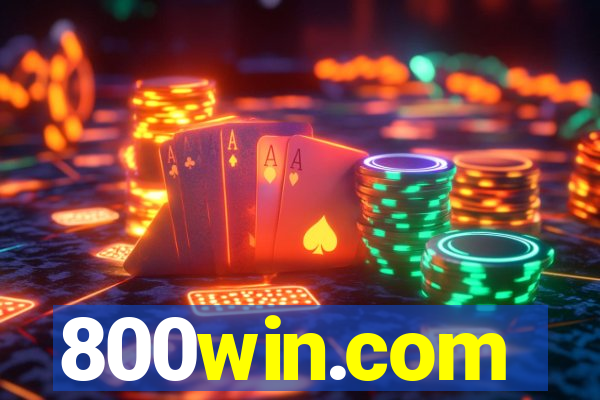 800win.com