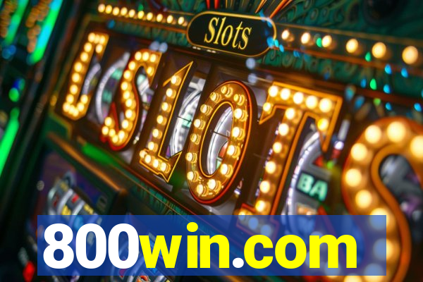 800win.com