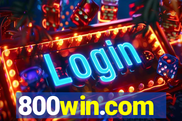 800win.com