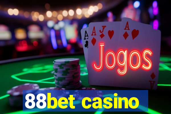 88bet casino