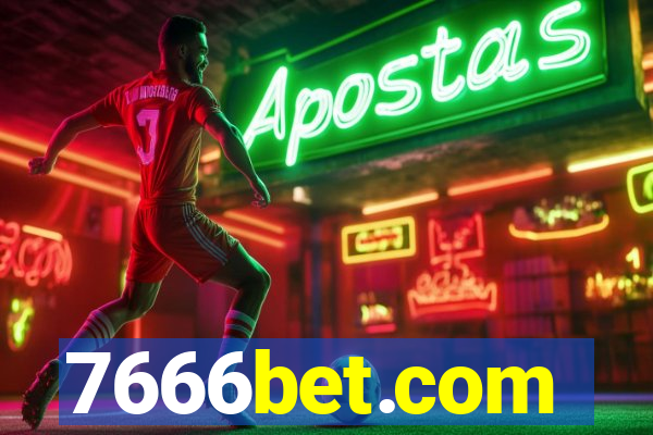 7666bet.com