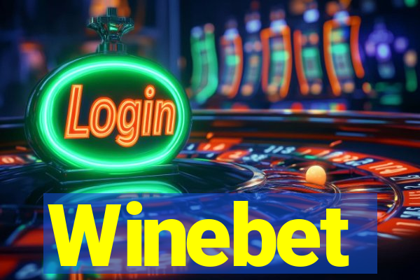 Winebet