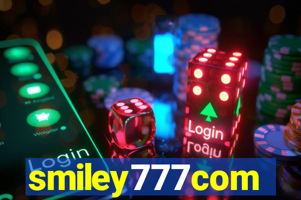 smiley777com