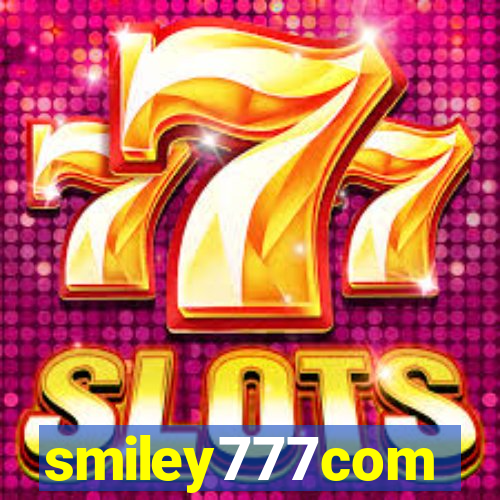 smiley777com