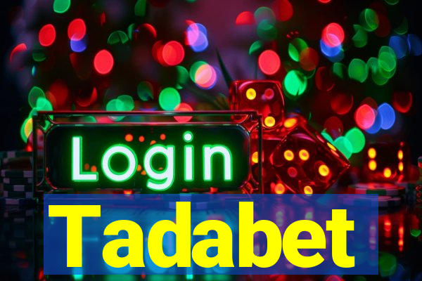 Tadabet