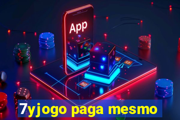 7yjogo paga mesmo