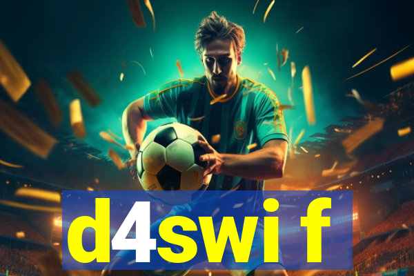 d4swi f