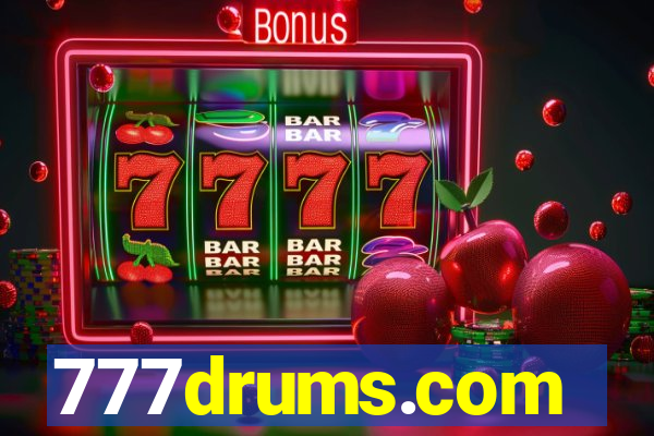 777drums.com