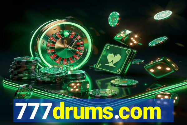 777drums.com