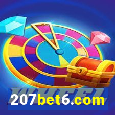 207bet6.com