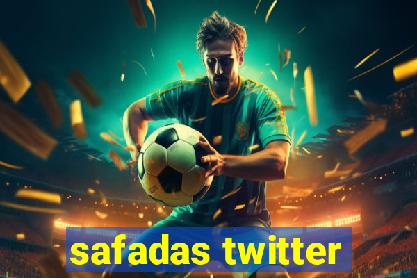 safadas twitter