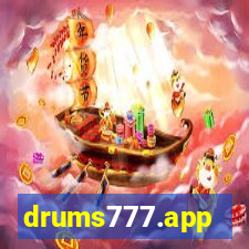 drums777.app