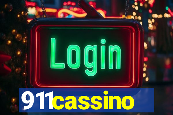 911cassino