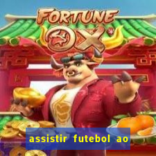 assistir futebol ao vivo multi canais