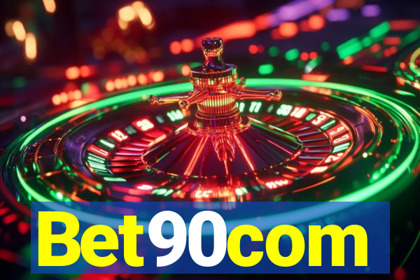 Bet90com