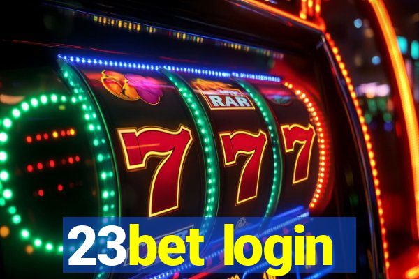 23bet login