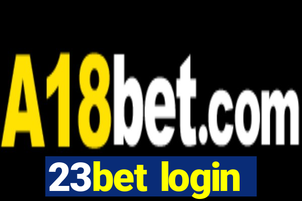 23bet login